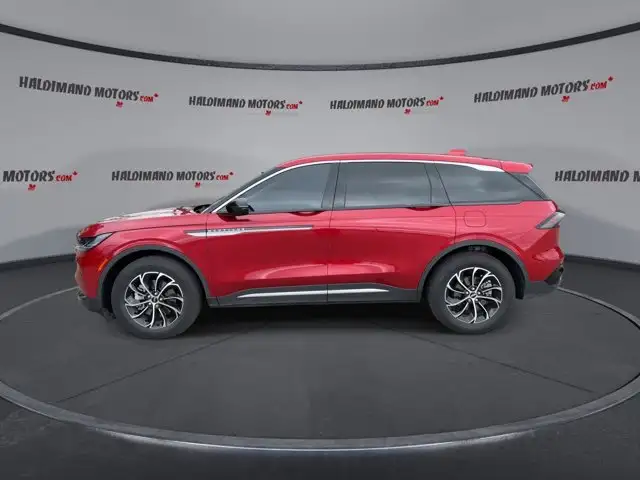 2025 Lincoln Nautilus Premiere AWD | No Accidents | Leather - Photo 5