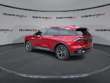 2025 Lincoln Nautilus Premiere AWD | No Accidents | Leather - Photo 6