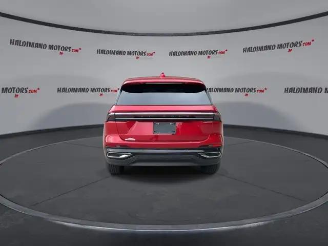 2025 Lincoln Nautilus Premiere AWD | No Accidents | Leather - Photo 7