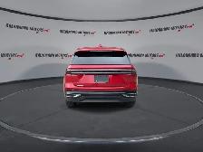 2025 Lincoln Nautilus Premiere AWD | No Accidents | Leather - Photo 7