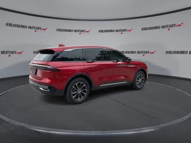 2025 Lincoln Nautilus Premiere AWD | No Accidents | Leather - Photo 8