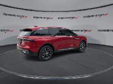 2025 Lincoln Nautilus Premiere AWD | No Accidents | Leather - Photo 8