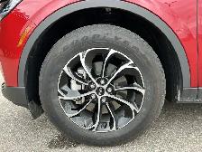 2025 Lincoln Nautilus Premiere AWD | No Accidents | Leather - Photo 11