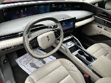 2025 Lincoln Nautilus Premiere AWD | No Accidents | Leather - Photo 14