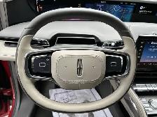 2025 Lincoln Nautilus Premiere AWD | No Accidents | Leather - Photo 15