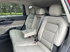 2025 Lincoln Nautilus Premiere AWD | No Accidents | Leather - Photo 16