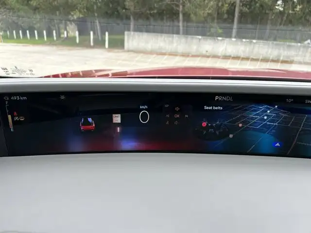 2025 Lincoln Nautilus Premiere AWD | No Accidents | Leather - Photo 19