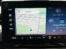 2025 Lincoln Nautilus Premiere AWD | No Accidents | Leather - Photo 23