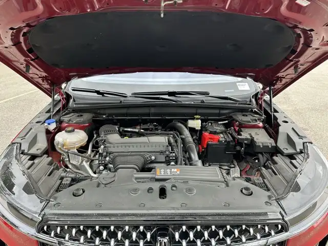 2025 Lincoln Nautilus Premiere AWD | No Accidents | Leather - Photo 24