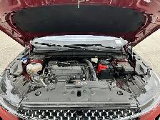 2025 Lincoln Nautilus Premiere AWD | No Accidents | Leather - Photo 24