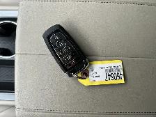 2025 Lincoln Nautilus Premiere AWD | No Accidents | Leather - Photo 25