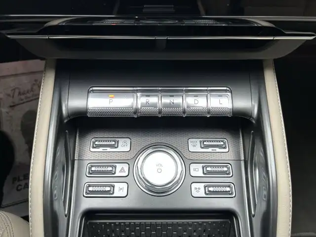 2025 Lincoln Nautilus Premiere AWD | No Accidents | Leather - Photo 27