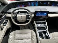 2025 Lincoln Nautilus Premiere AWD | No Accidents | Leather - Photo 28