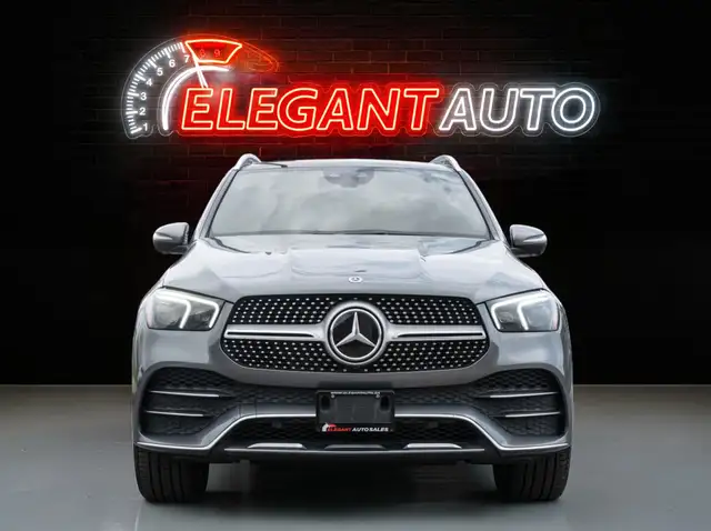 2021 Mercedes-Benz GLE-Class 350|AMG PKG|TECH PKG|INTELDRIVE|PAN - Photo 2