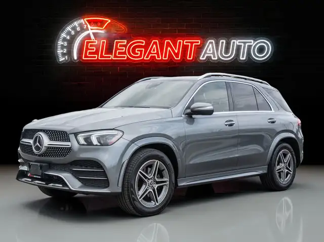 2021 Mercedes-Benz GLE-Class 350|AMG PKG|TECH PKG|INTELDRIVE|PAN - Photo 3
