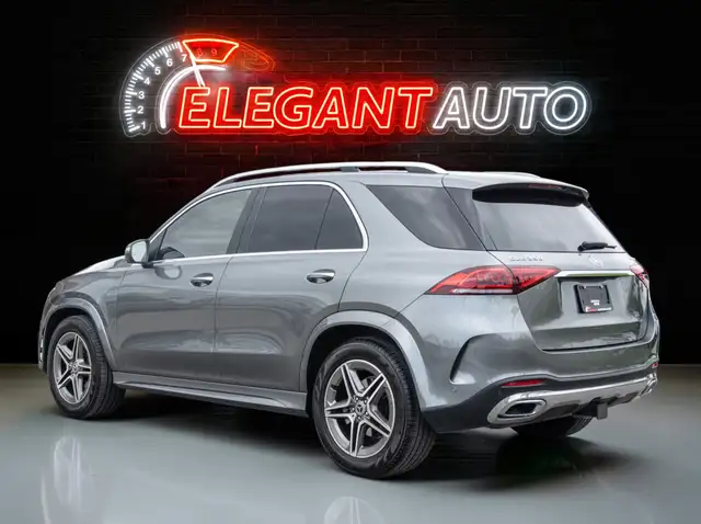 2021 Mercedes-Benz GLE-Class 350|AMG PKG|TECH PKG|INTELDRIVE|PAN - Photo 4