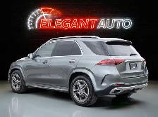 2021 Mercedes-Benz GLE-Class 350|AMG PKG|TECH PKG|INTELDRIVE|PAN - Photo 4