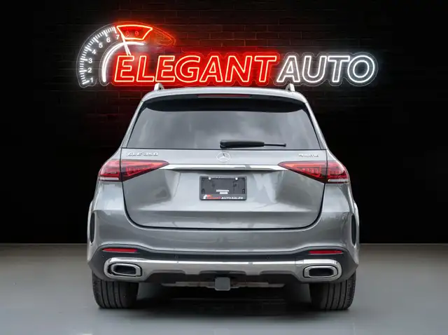 2021 Mercedes-Benz GLE-Class 350|AMG PKG|TECH PKG|INTELDRIVE|PAN - Photo 5
