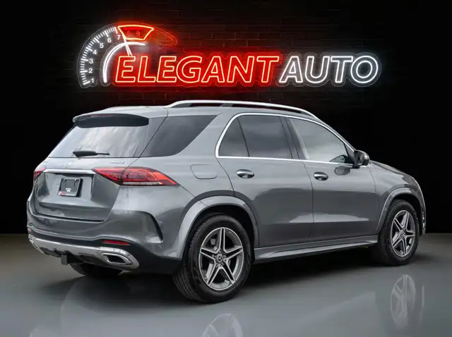 2021 Mercedes-Benz GLE-Class 350|AMG PKG|TECH PKG|INTELDRIVE|PAN - Photo 6