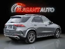 2021 Mercedes-Benz GLE-Class 350|AMG PKG|TECH PKG|INTELDRIVE|PAN - Photo 6
