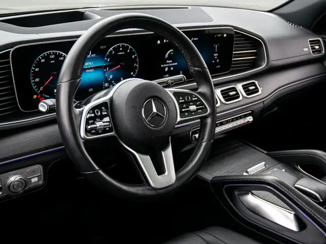 2021 Mercedes-Benz GLE-Class 350|AMG PKG|TECH PKG|INTELDRIVE|PAN - Photo 7