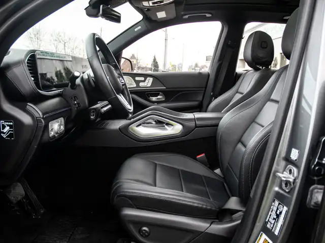 2021 Mercedes-Benz GLE-Class 350|AMG PKG|TECH PKG|INTELDRIVE|PAN - Photo 8