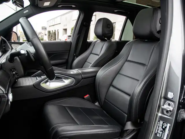 2021 Mercedes-Benz GLE-Class 350|AMG PKG|TECH PKG|INTELDRIVE|PAN - Photo 9
