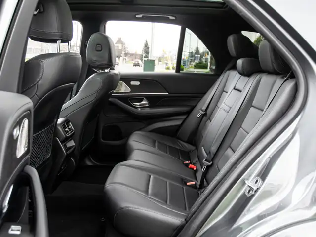 2021 Mercedes-Benz GLE-Class 350|AMG PKG|TECH PKG|INTELDRIVE|PAN - Photo 10