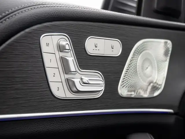 2021 Mercedes-Benz GLE-Class 350|AMG PKG|TECH PKG|INTELDRIVE|PAN - Photo 14