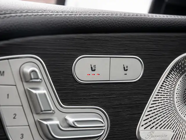 2021 Mercedes-Benz GLE-Class 350|AMG PKG|TECH PKG|INTELDRIVE|PAN - Photo 15