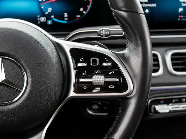 2021 Mercedes-Benz GLE-Class 350|AMG PKG|TECH PKG|INTELDRIVE|PAN - Photo 21