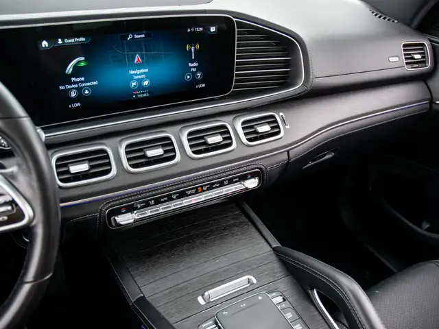 2021 Mercedes-Benz GLE-Class 350|AMG PKG|TECH PKG|INTELDRIVE|PAN - Photo 24