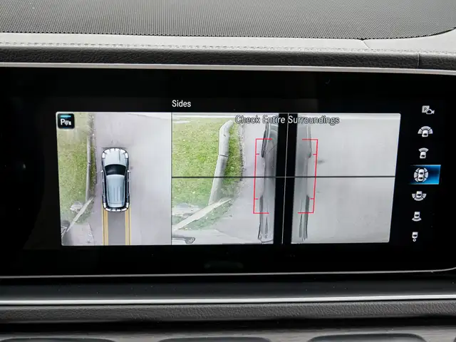 2021 Mercedes-Benz GLE-Class 350|AMG PKG|TECH PKG|INTELDRIVE|PAN - Photo 31