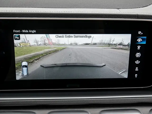 2021 Mercedes-Benz GLE-Class 350|AMG PKG|TECH PKG|INTELDRIVE|PAN - Photo 33