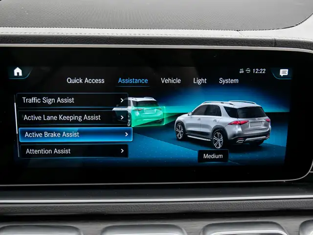2021 Mercedes-Benz GLE-Class 350|AMG PKG|TECH PKG|INTELDRIVE|PAN - Photo 36