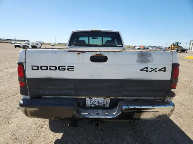 1999 Dodge Ram 2500 - Photo 4