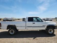 1999 Dodge Ram 2500 - Photo 6