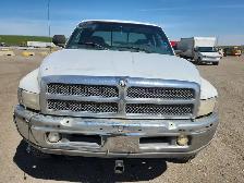 1999 Dodge Ram 2500 - Photo 8