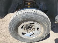 1999 Dodge Ram 2500 - Photo 9