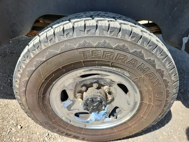 1999 Dodge Ram 2500 - Photo 10