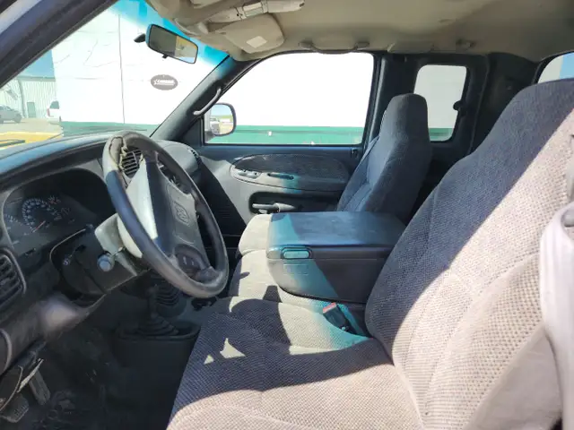 1999 Dodge Ram 2500 - Photo 13