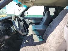 1999 Dodge Ram 2500 - Photo 13
