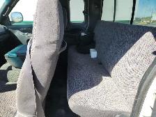 1999 Dodge Ram 2500 - Photo 14