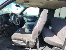 1999 Dodge Ram 2500 - Photo 15