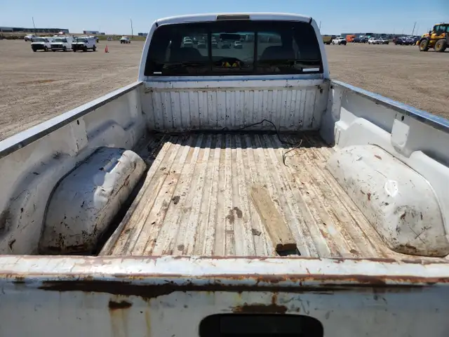 1999 Dodge Ram 2500 - Photo 16
