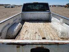 1999 Dodge Ram 2500 - Photo 16