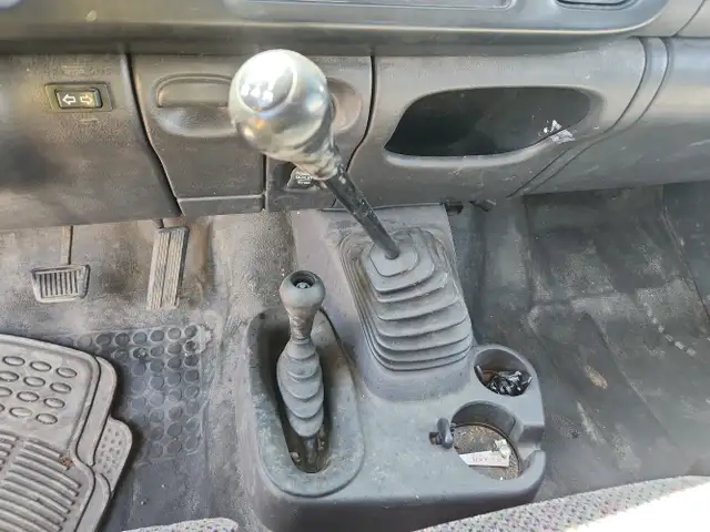 1999 Dodge Ram 2500 - Photo 20