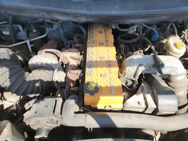 1999 Dodge Ram 2500 - Photo 24