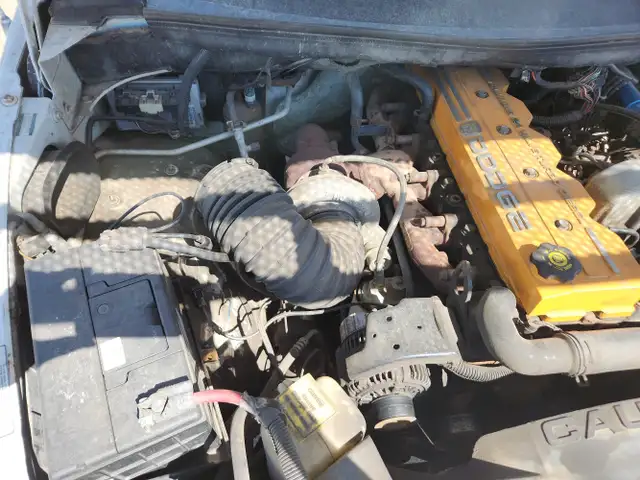 1999 Dodge Ram 2500 - Photo 25