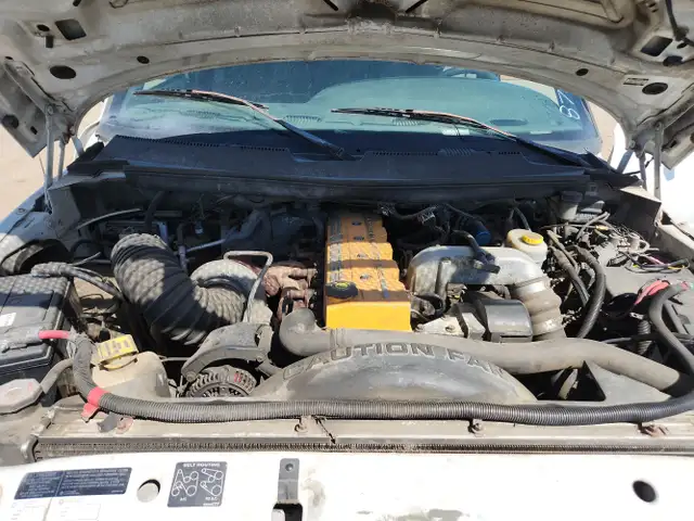 1999 Dodge Ram 2500 - Photo 26